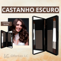 Retocador de Raiz- ROOT TOUCH Cobre raízes brancas e grisalhas