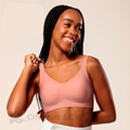 Sutiã Comfort Push-Up - Leveza e Conforto